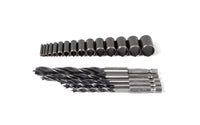 Bag Riders Easy-Install Management Board Tool Kit