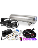 Kit Gestion Mangan 3P Complet – Air Lift 3P