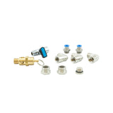 Kit Gestion Titan 3H Complet – Air Lift 3H