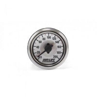 Air Lift 26228 – Double Manomètre 200 PSI – Air Ride Rasl'Bitume