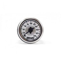 Air Lift 26227 – Manomètre Simple 200 PSI – Air Ride Rasl'Bitume