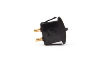 Manual Paddle Valve