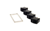 Bag Riders Manual Air Management Base Kit