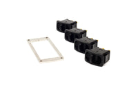Manual Paddle Valve Kit