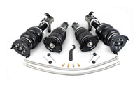 Maxload air suspension for Nissan S15 Silvia