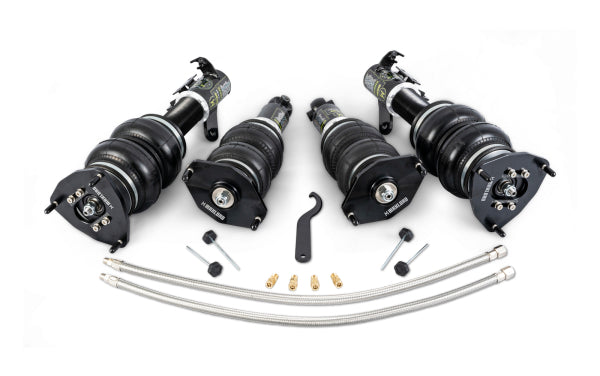 Maxload P1 Pro Air Ride Kit for Tesla Model 3 & Y RWD