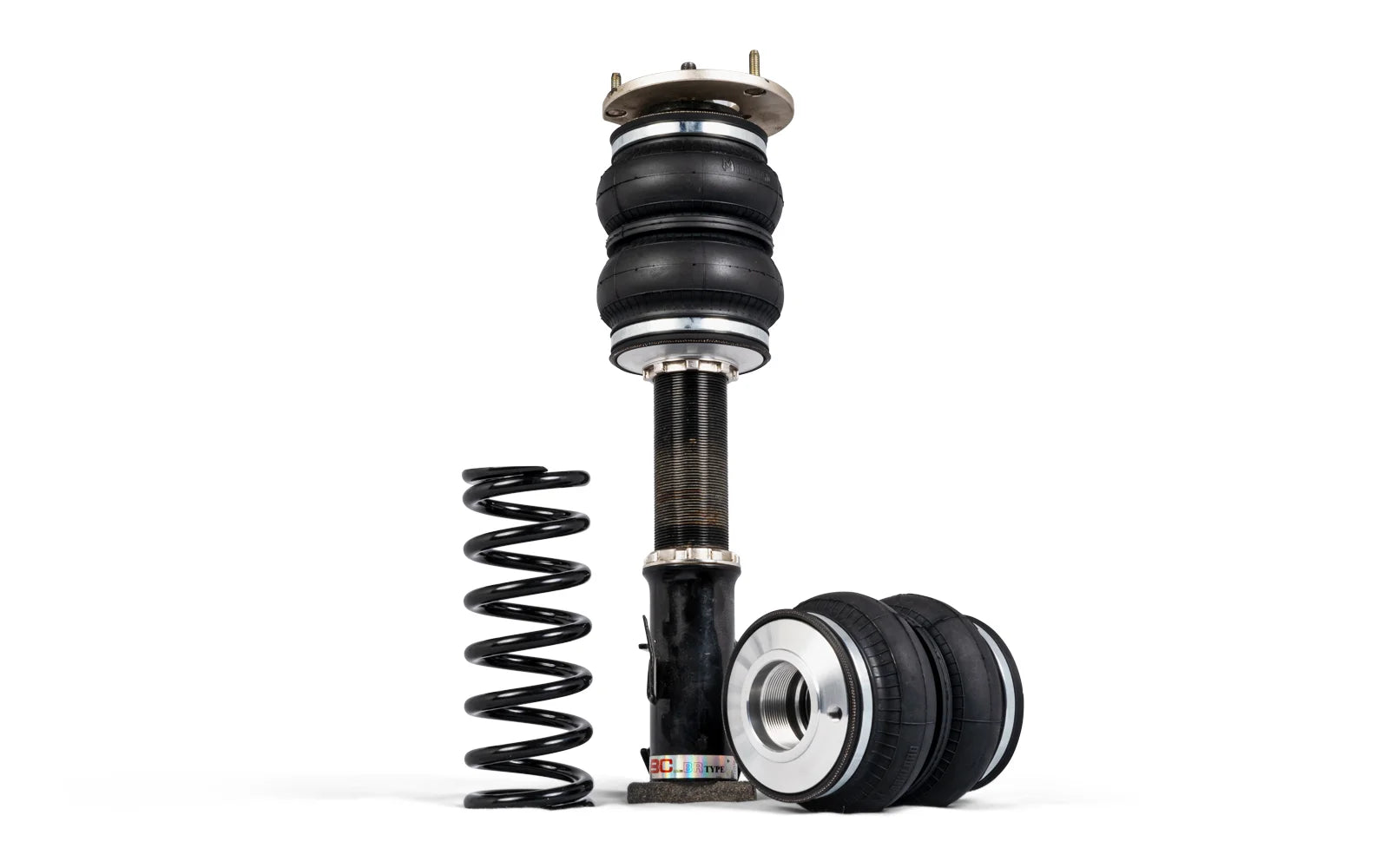 Maxload coilover conversion air suspension kit