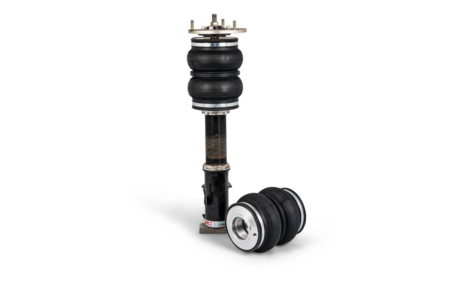 Maxload coilover conversion air suspension kit