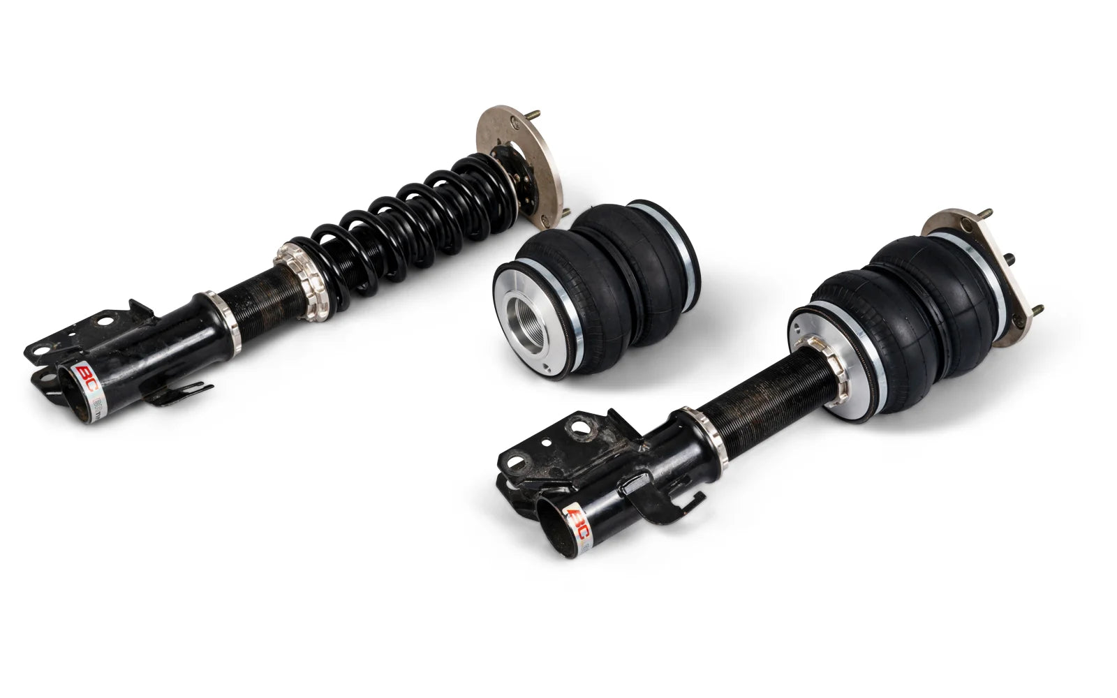 Maxload coilover conversion air suspension kit
