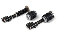 Maxload coilover conversion air suspension kit