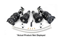Maxload Air Suspension for Porsche 718, Boxster & Cayman 981 982
