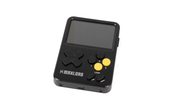 Controller Color Black