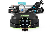 Maxload P2 Air Ride Kit for Mercedes C-Class 4MATIC W205