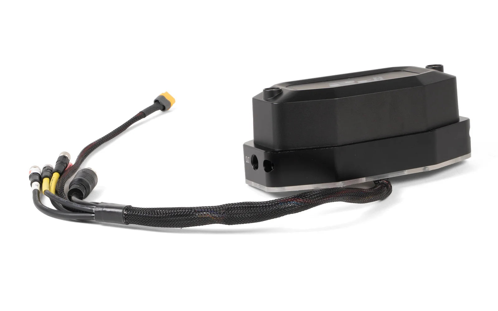 Maxload P2 ECU & Manifold