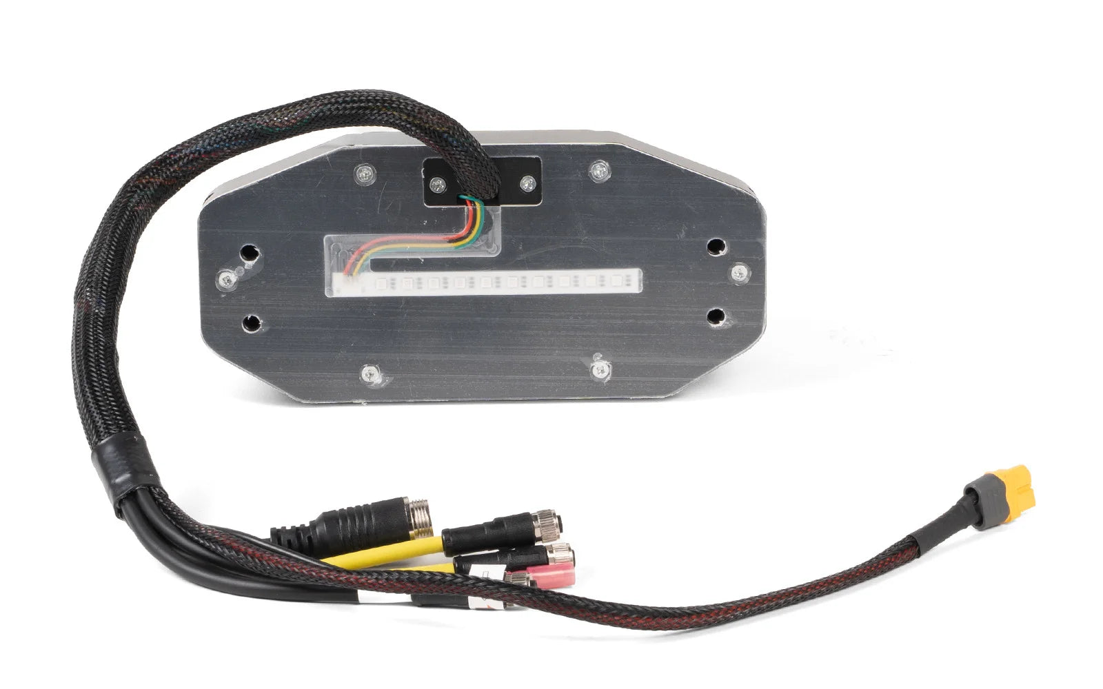 Maxload P2 ECU & Manifold