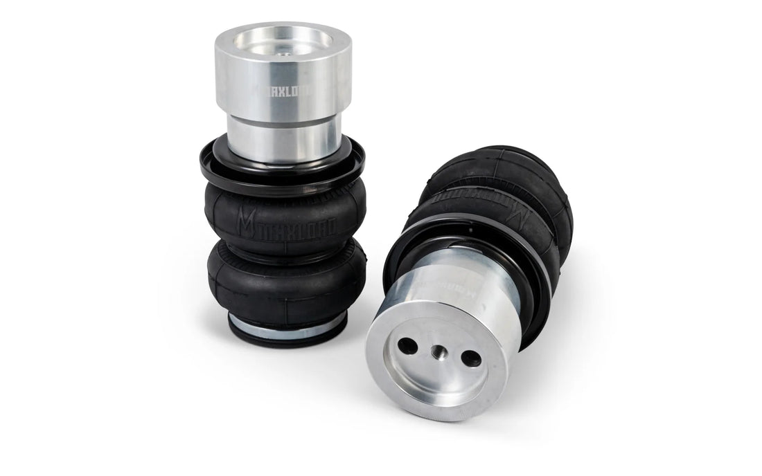 Maxload Rear Air Suspension for Nissan 350Z Infiniti G35 Z33 (No Shocks) – vue 3