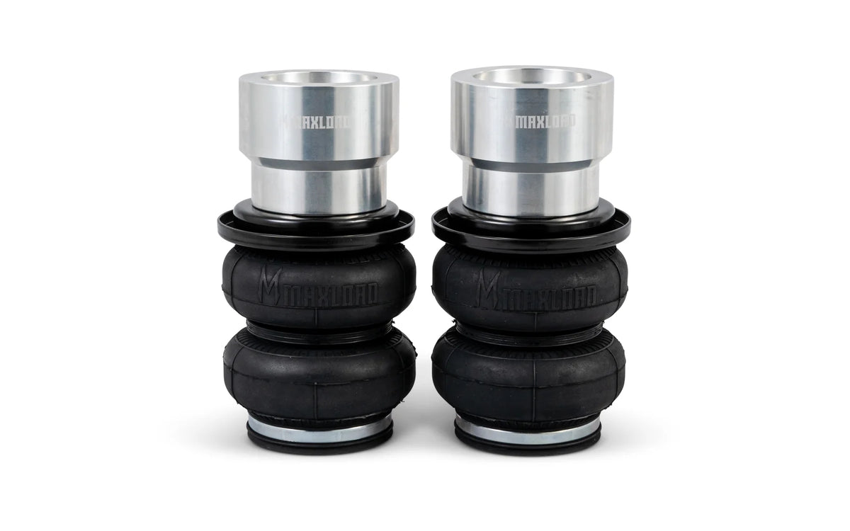 Maxload Rear Air Suspension for Nissan 350Z Infiniti G35 Z33 (No Shocks) – vue 2