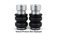 Maxload Rear Air Suspension for Toyota Corolla iM (No Shocks)