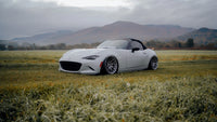 Bag Riders Super Low Air Suspension for Mazda MX-5 Miata ND