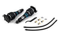 Bag Riders super-low front air suspension for Mazda MX-5 Miata NA/NB