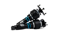 Bag Riders super-low front air suspension for Mazda MX-5 Miata NA/NB
