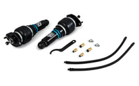 Bag Riders super-low rear air suspension for Mazda MX-5 Miata NA/NB