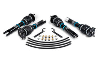 Bag Riders Super Low Air Suspension for Mazda MX-5 Miata ND
