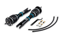 Bag Riders Super Low Front Air Suspension for Mazda MX-5 Miata ND