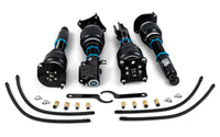 Bag Riders Super Low Air Suspension for Mazda RX-7 FC – vue 2