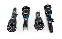 Bag Riders Super Low Air Suspension for Mazda RX-7 FD – vue 2