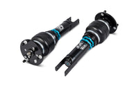 Bag Riders Super Low Front Air Suspension for Mazda RX-7 FD