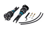 Bag Riders Super Low Front Air Suspension for Mazda RX-7 FD