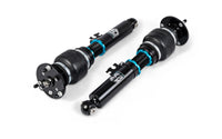 Bag Riders Super Low Rear Air Suspension for Mazda RX-7 FD – vue 2