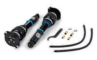 Bag Riders Super Low Rear Air Suspension for Mazda RX-7 FC
