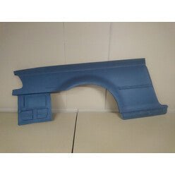 Ailes Avant en Fibre pour BMW M3 E46