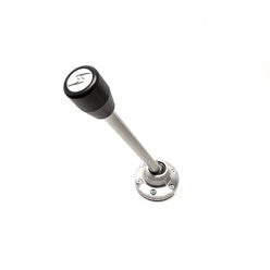 Coffre en Fibre pour BMW E30
