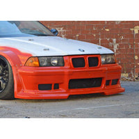 Ailes Arrière GTR pour BMW E36 Coupé