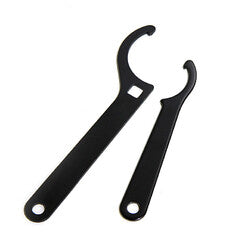 Aileron LTW Type M3 GT en Fibre pour BMW E36 Coupé