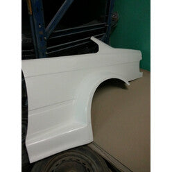 Ailes Avant GTR pour BMW E36 Coupé