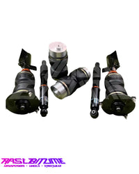 Rasl’Bitume – Kit Airmext Mercedes Classe SLK R172 (2011+) | Suspension Pneumatique Rasl'Bitume