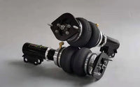 Maxload Front Air Suspension for VW Rabbit Pickup Mk1