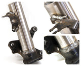 Suspensions Pneumatiques D2 Super Pro pour BMW E34