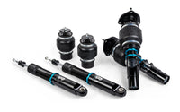 Bag Riders Super Low XL Air Suspension for VW Jetta S Mk6 (Xtra Low)
