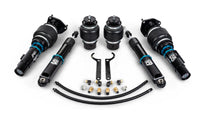Bag Riders Super Low XL Air Suspension for VW Golf & GTI Mk5/Mk6 (Extra Low)
