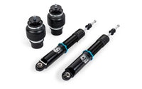 Bag Riders Super Low Rear Air Suspension for VW Golf GTI Jetta Mk5 Mk6 (Extra Low)