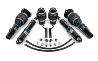 Bag Riders Super Low XL Air Suspension for VW Golf & Sportwagen Mk7 (Xtra Low)