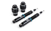 Bag Riders Super Low Rear Air Suspension for VW GTI & Golf R Mk7/Mk8 (Extra Low)