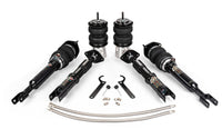 Bag Riders GT Series air suspension for Nissan 350Z & Infiniti G35