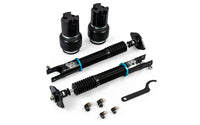 Bag Riders Super Low Rear Air Suspension for Nissan Z 350Z & Infiniti G35