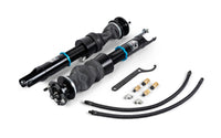 Bag Riders Super Low Rear Air Suspension for Nissan Skyline R32 AWD